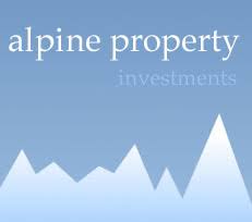 Alpine Property Investments Agency Logo