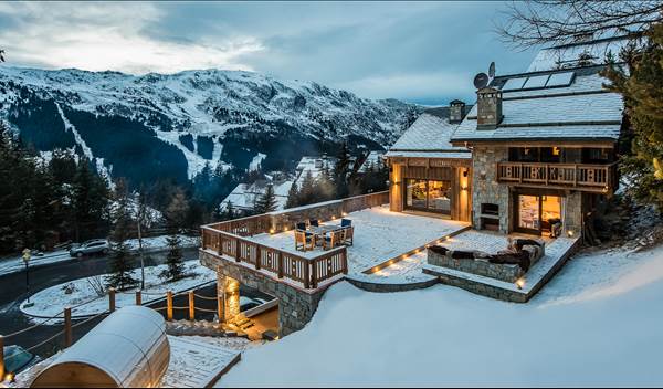 How will Brexit Affect Ski Home Owners in France?