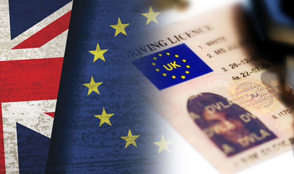 Will UK Driving Licences be Valid post-Brexit? 