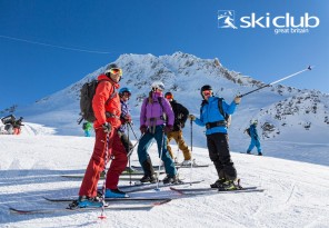 Why Join the Ski Club of Great Britain? We Count The Reasons...