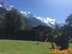 Chamonix-Mont-Blanc, Haute-Savoie