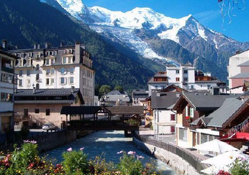 French Property Sales To Continue to Grow in 2017? Yes Says Ski Property Market Experts