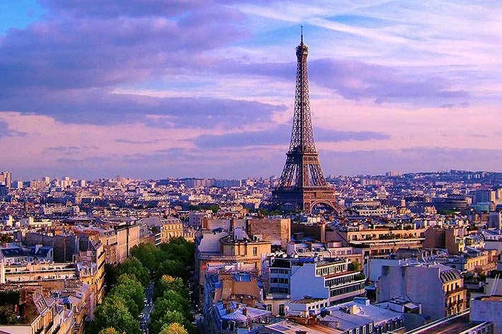 New Tax Hike in Paris to Affect non-Resident Property Owners