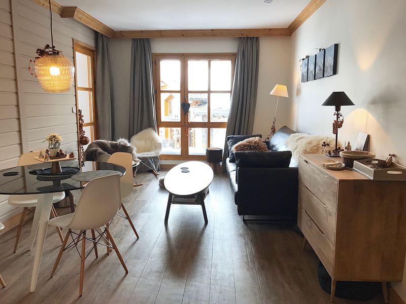 Les Arcs ski apartments for sale france